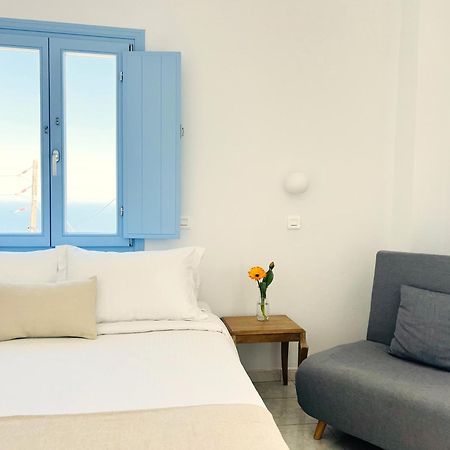 Villa Fotini Фиростефани Экстерьер фото