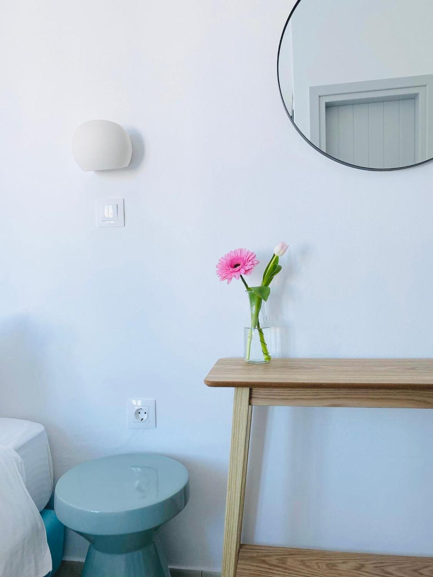 Villa Fotini Фиростефани Номер фото