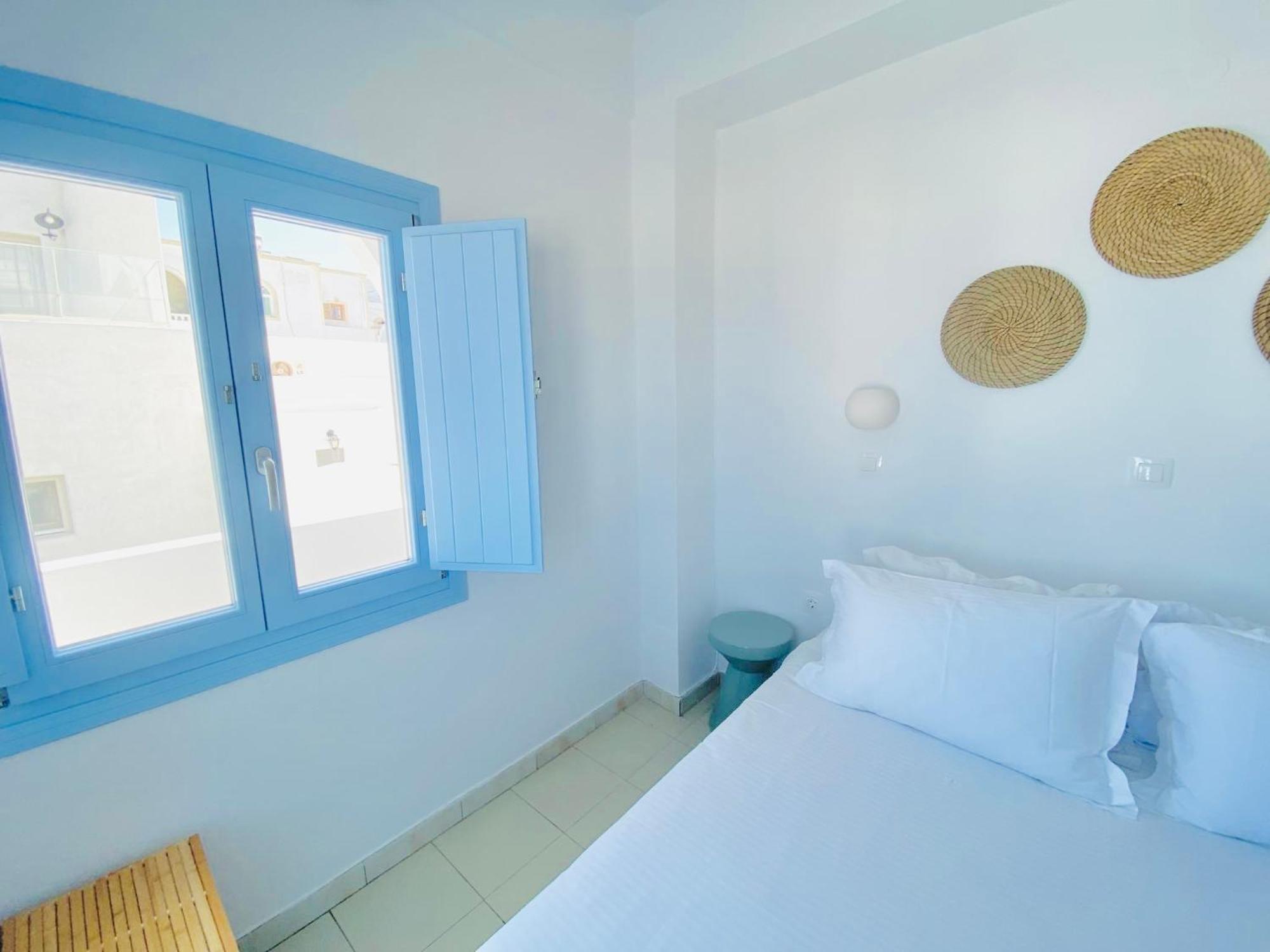 Villa Fotini Фиростефани Номер фото