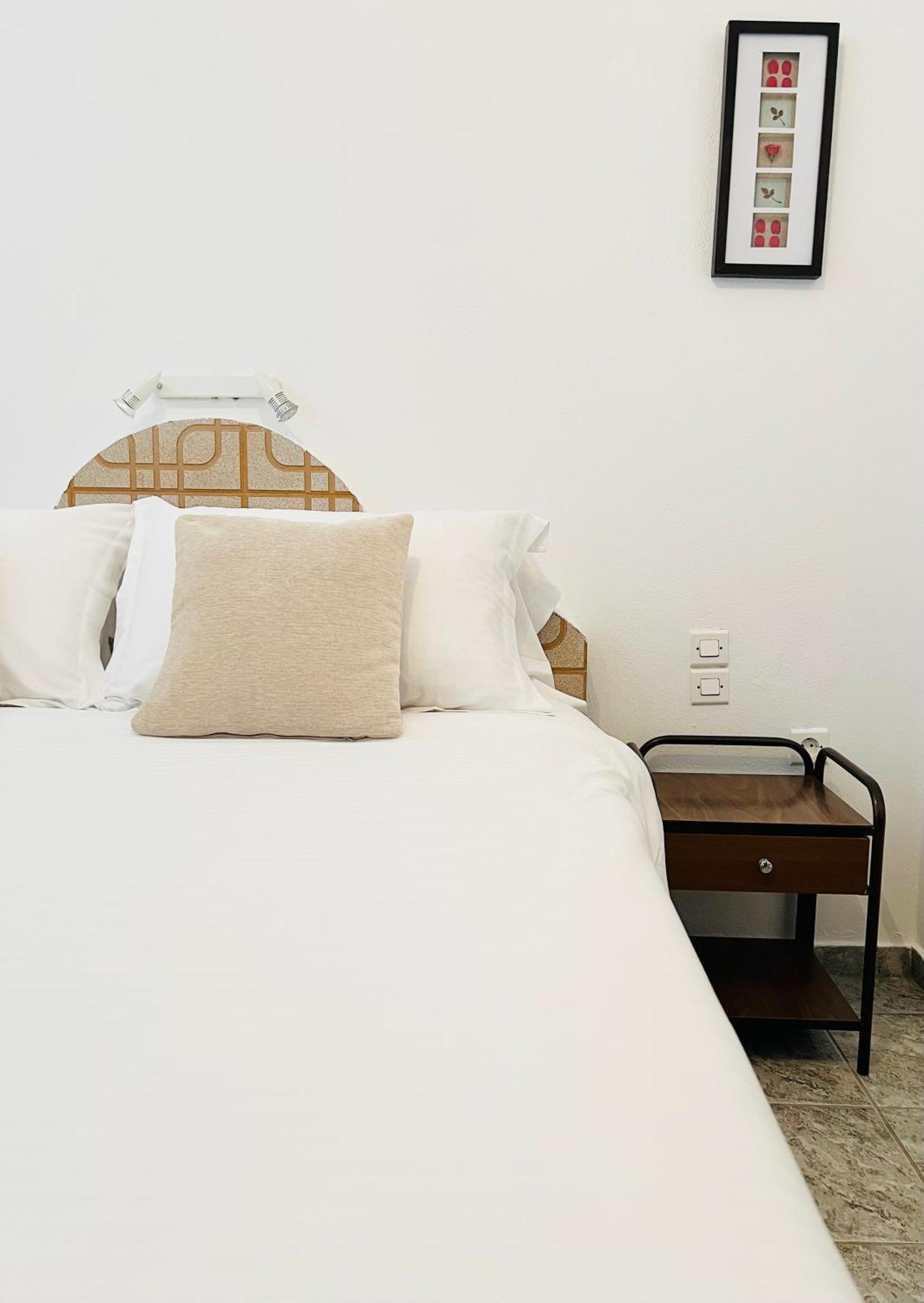 Villa Fotini Фиростефани Номер фото